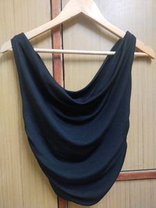 Uptownie Black Top