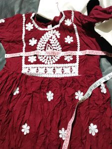 Sunday Special🎉Anarkali Kurta