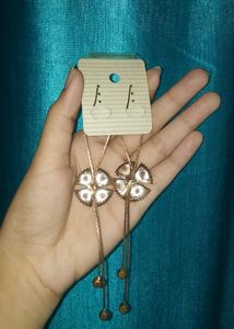 Long Dangly Earring/Earrings For Women!!