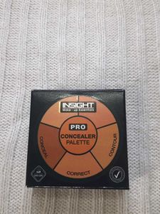 Insight Pro Concealer Palette