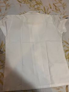 White Shirt