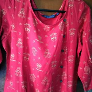 Festive season - Ethnic Kurti in 149/-