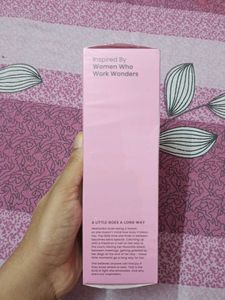 Foxtale The Dazzler Toner
