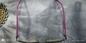 power glasses