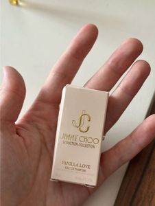Jimmy Choo Vanilla Love 2ml