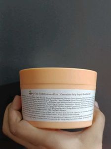 Mamaearth Chia Hydra Calm Facepack
