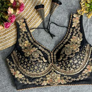 Wedding Blouse New