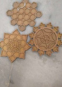 Miracle Sand And Free Different Moulds