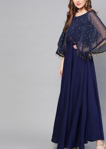 🔥 like New Party Gown🔥