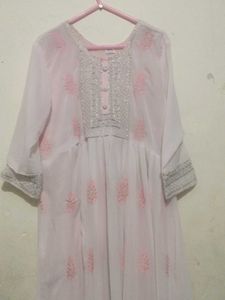 LIGHT USED KURTHI