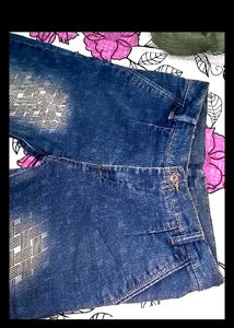 Stylish Jeans For Men