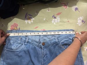 Women Jeans Combo Of 4
