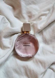 Chanel Chance EDT EAU TENDRE