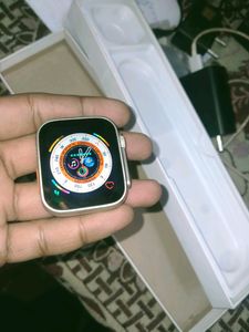 Ultra Watch 8