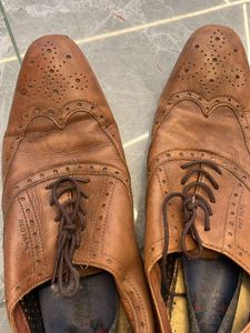 Men’s Formal Shoes