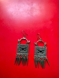 Oxidised Jewellery