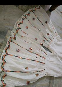 Sharara Set