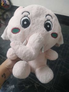 Combo Of 2 Stuffed Toys