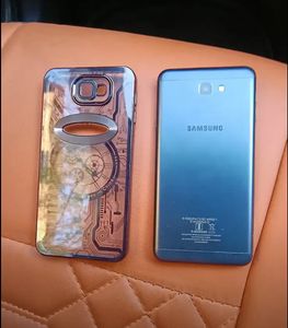 Mi Note 5 And Samsung Galaxy J7