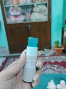 SisuA Butter Shine Lipstick
