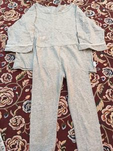 Thermal Set