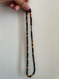 Boho Earrings &amp; Necklace Set