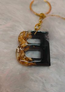 Beautiful Resin Key🗝️ Chains