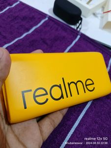Realme Power Bank 2, 20000 Mah.