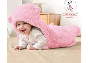 Set Of  2 Baby Wrapper