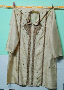 Kurta With Pajama Seet👍