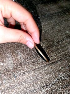 Elegant Oval Stone Pendant