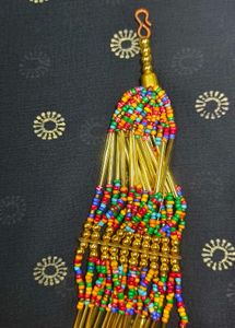 Long Fancy Necklace