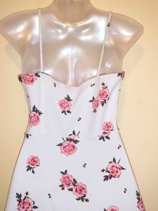 Size S/M 🎁Buy 2 Get 1 Free🎁 Floral Print Dress