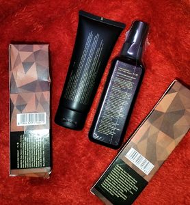 Sugar Cosmetics Coffee Culture Combo ( Pore Purifying Mask &amp; Hydrating Mist)