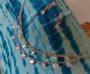 ❣️Beautiful Necklace ❣️