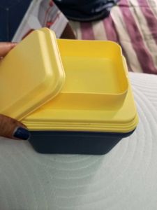 3in 1 Lunch Box