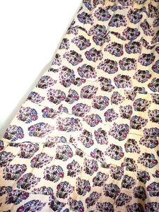 🎄Buy 1, Get 1 Free🎁Floral Print Maxi Skirt