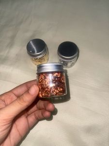 Foil Flakes