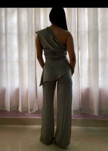 Satin Set