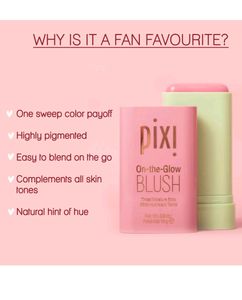 🤯Price Dropped 🎊Pixi Blush Stick