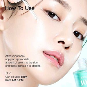 Anua PDRN Hyaluron Serum