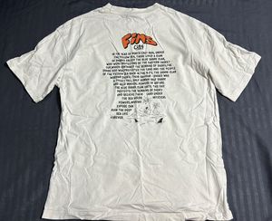 Graphic Print Tee