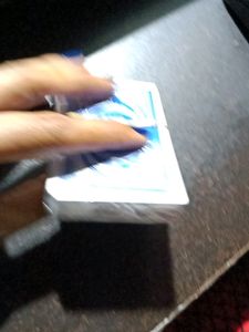 Playing Cards/ Tash Ke Patte