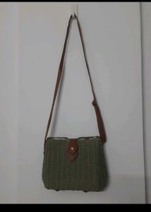 Boho Sling Bag 10% Offer