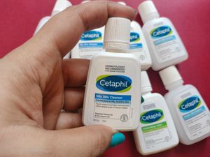 30 Off 💥 Cetaphil Combo