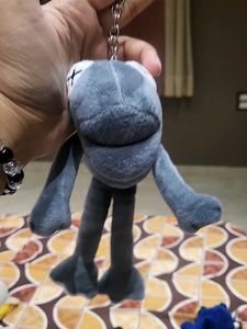 Pack Of 2 Key Rings
