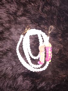Hello Kitty Plush Mini Bag