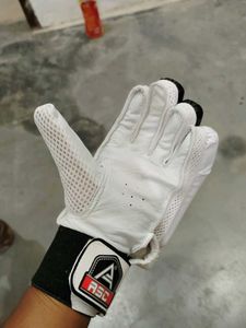 ASC Cricket Batting Gloves