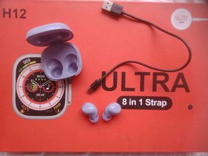 Noise Buds Trance TWS Earbuds (Black)