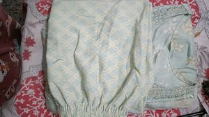 Kurti Set With Pant
